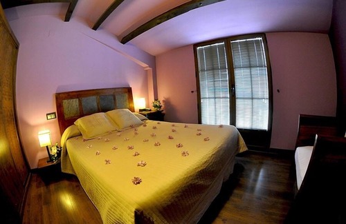 Casar de Palomero Hotel | La Posada del CaSar