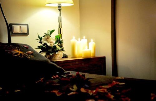Casar de Palomero Hotel | La Posada del Casar