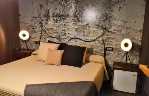 Casar de Palomero Hotel | La Posada del Casar