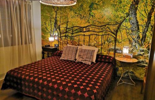 Casar de Palomero Hotel | La Posada del Casar