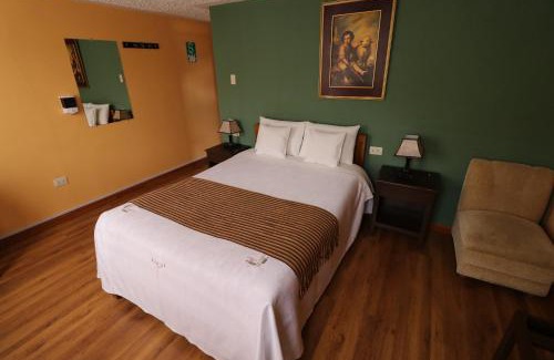 Chivay Hotel | La Posada del Colca