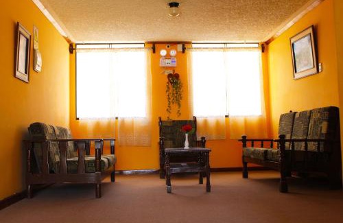 Chivay Hotel | La Posada del Colca