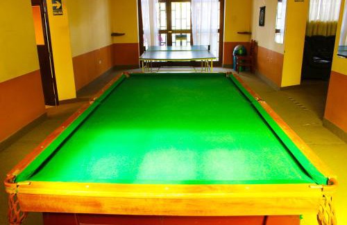 Chivay Hotel | La Posada del Colca