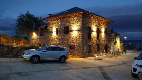Foncebadon Hotel | La Posada del Druida