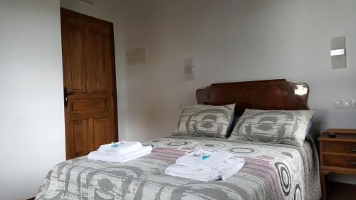 Foncebadon Hotel | La Posada del Druida