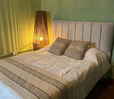 Carlos Keen Hotel | La posada del fuego