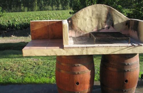 Tunuyan Hotel | La Posada Del Jamón