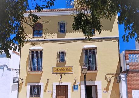 Santiago Hotel | La Posada del Molino