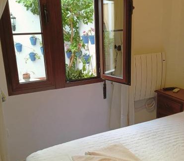 Santiago Hotel | La Posada del Molino