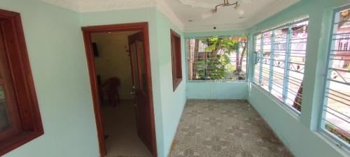 Santiago House | La posada del río