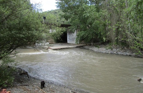 Genalguacil House | La Posada del Recovero