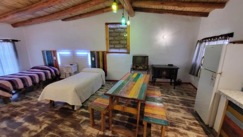 Tilcara Hotel | La Posada del Rio