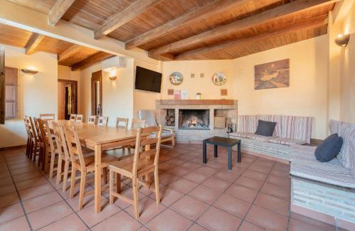 Chera House | La Posada
