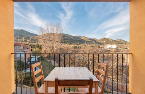 Chera House | La Posada