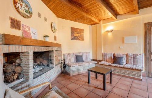 Chera House | La Posada