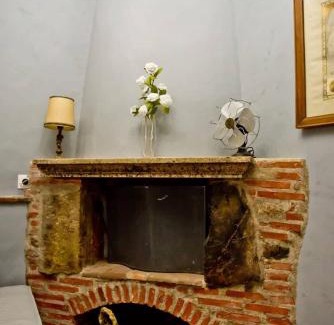 Medina de las Torres House | LA POSADA