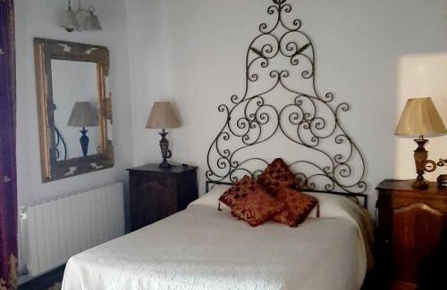 Villanueva de San Mancio Hotel | La Posada Del Canal
