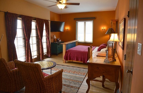 Winslow Hotel | La Posada Hotel