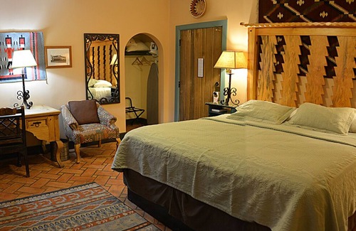 Winslow Hotel | La Posada Hotel