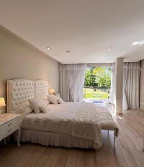 Benavidez Hotel | La Posada Multiespacios