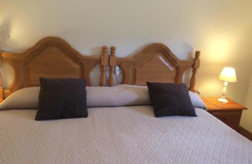 Viscarret-Guerendiain House | La Posada Nueva