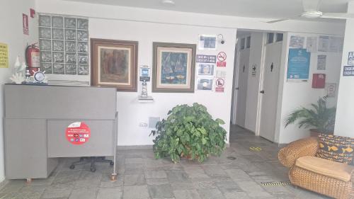 Pimentel Hotel | La Posada