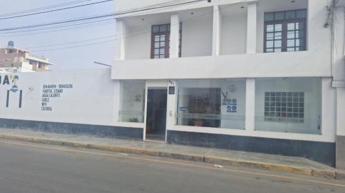 Pimentel Hotel | La Posada