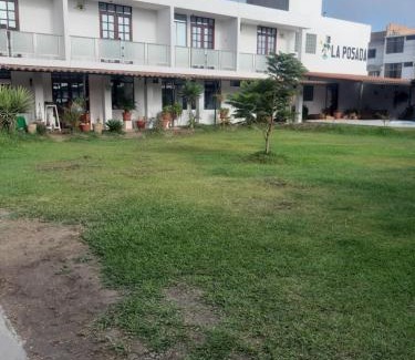 Pimentel Hotel | La Posada