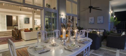 Gaucin House | La Posada Romana Gaucin