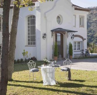 Gaucin House | La Posada Romana Gaucin