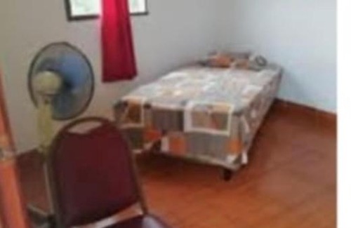 Managua Bed & Breakfast | La Posadita Continental