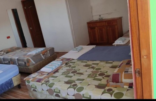 Managua Bed & Breakfast | La Posadita Continental