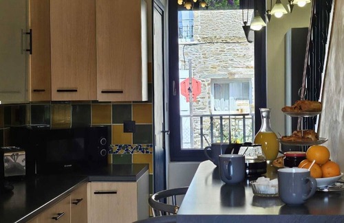 Esson House | La Poserie des Monts et Vallées