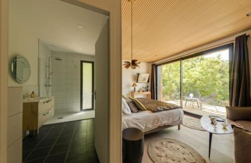 Apt Bed & Breakfast | La Possibilité d'une Ile
