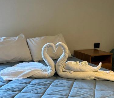 Las Heras Hotel | La Posta de Adolfo