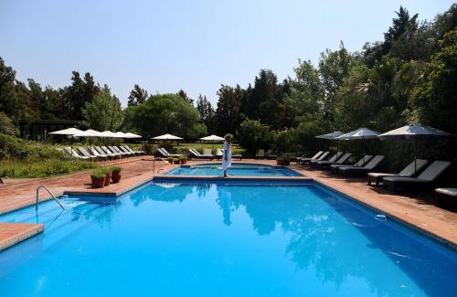 Fatima Hotel | La Posta del Pilar Hotel & Spa