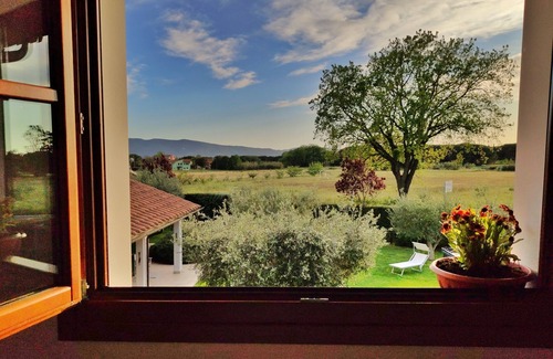 Orbetello House | La Posta di Torrenova