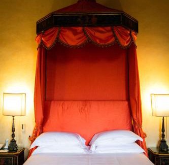 Palo Laziale Hotel | La Posta Vecchia Hotel