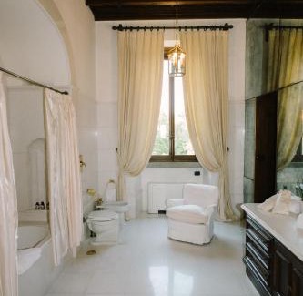 Palo Laziale Hotel | La Posta Vecchia Hotel