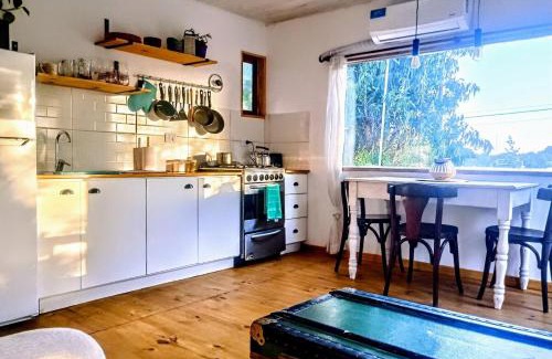 Colonia Chapadmalal House | La Postal de Chapa