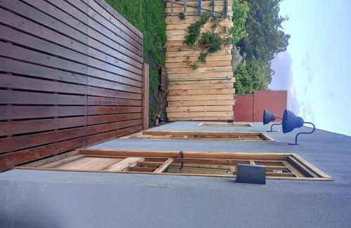 Colonia Chapadmalal House | La Postal de Chapa