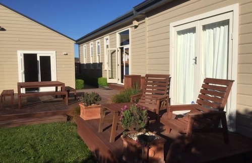 Amberley House | La Poste: historic accommodation in Amberley