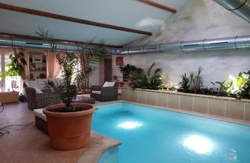 La Poterie-Cap-d'Antifer House | La Poterie