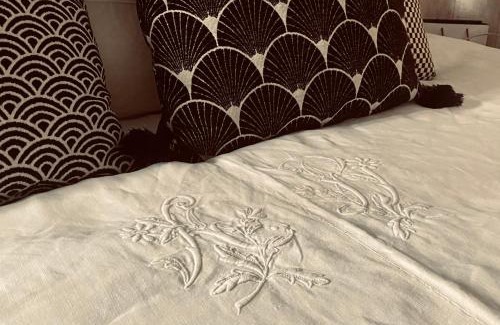 Carresse-Cassaber Bed & Breakfast | La Poterie