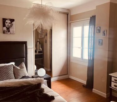 Carresse-Cassaber Bed & Breakfast | La Poterie