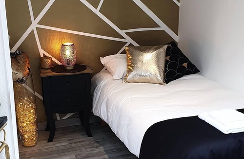 Pouilly-sur-Loire Bed & Breakfast | La Pouillyzotte