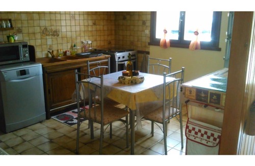 Ancy-le-Libre House | La Poulette