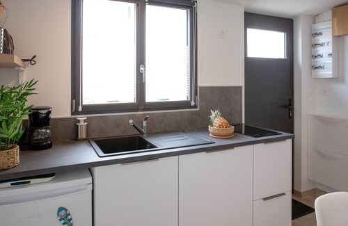 La Plaine-sur-Mer House | La Prée by Interhome