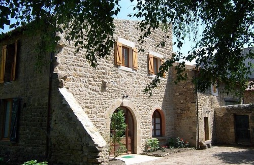 Nonette House | La Pradoune - NONETTE ORSONNETTE