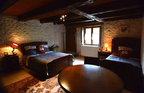 Gerbepal Other | La Prairial: Beautiful Vosges farmhouse 400 m² with SPA, 10 min from Lake Gérardmer